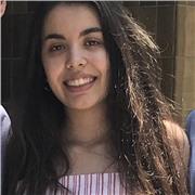 Estudiante de International Business en la UV, doy clases particulares de cualquier materia
